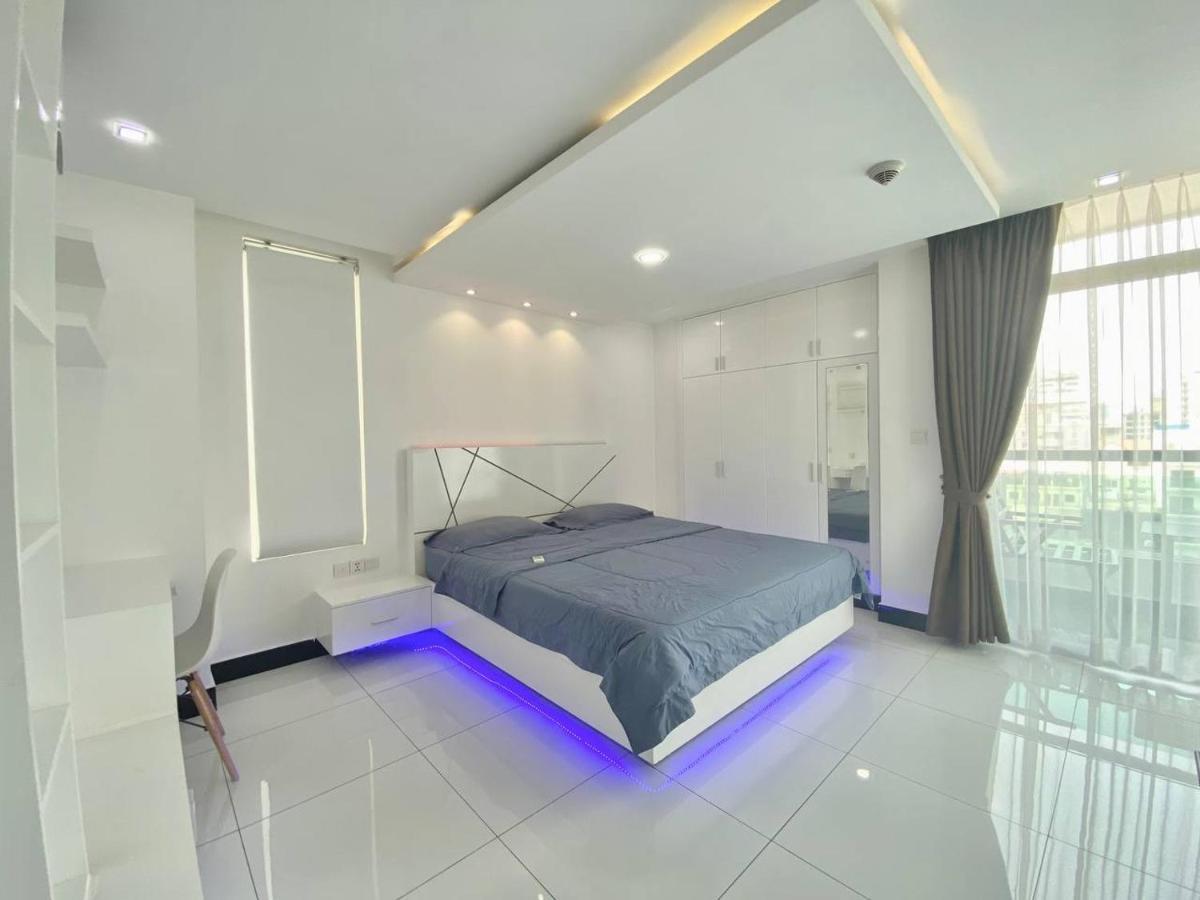 Pth Residence Phnom Pen Exterior foto
