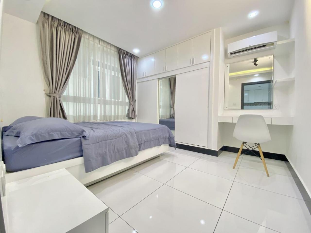 Pth Residence Phnom Pen Exterior foto