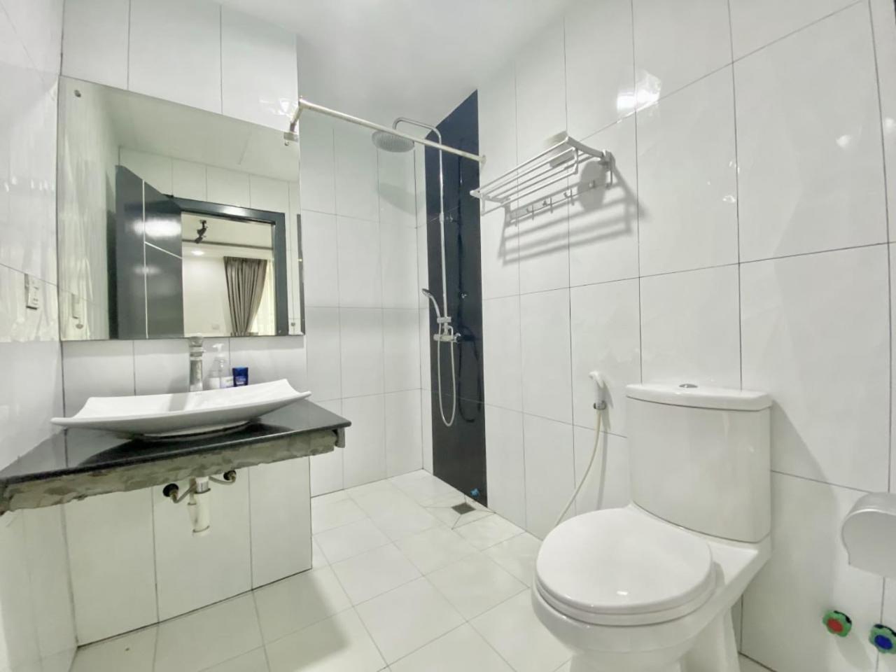 Pth Residence Phnom Pen Exterior foto