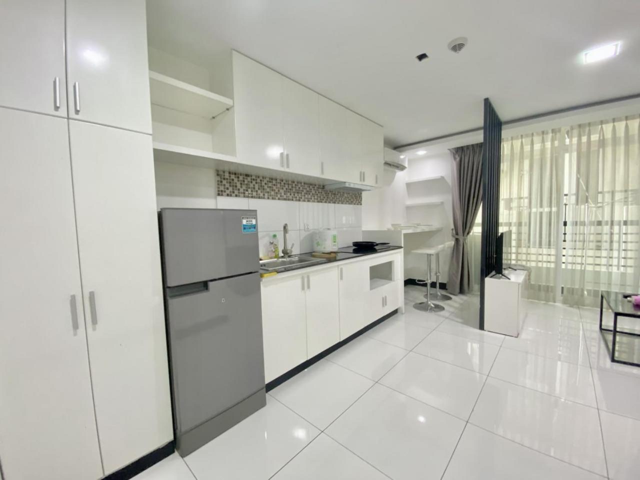 Pth Residence Phnom Pen Exterior foto