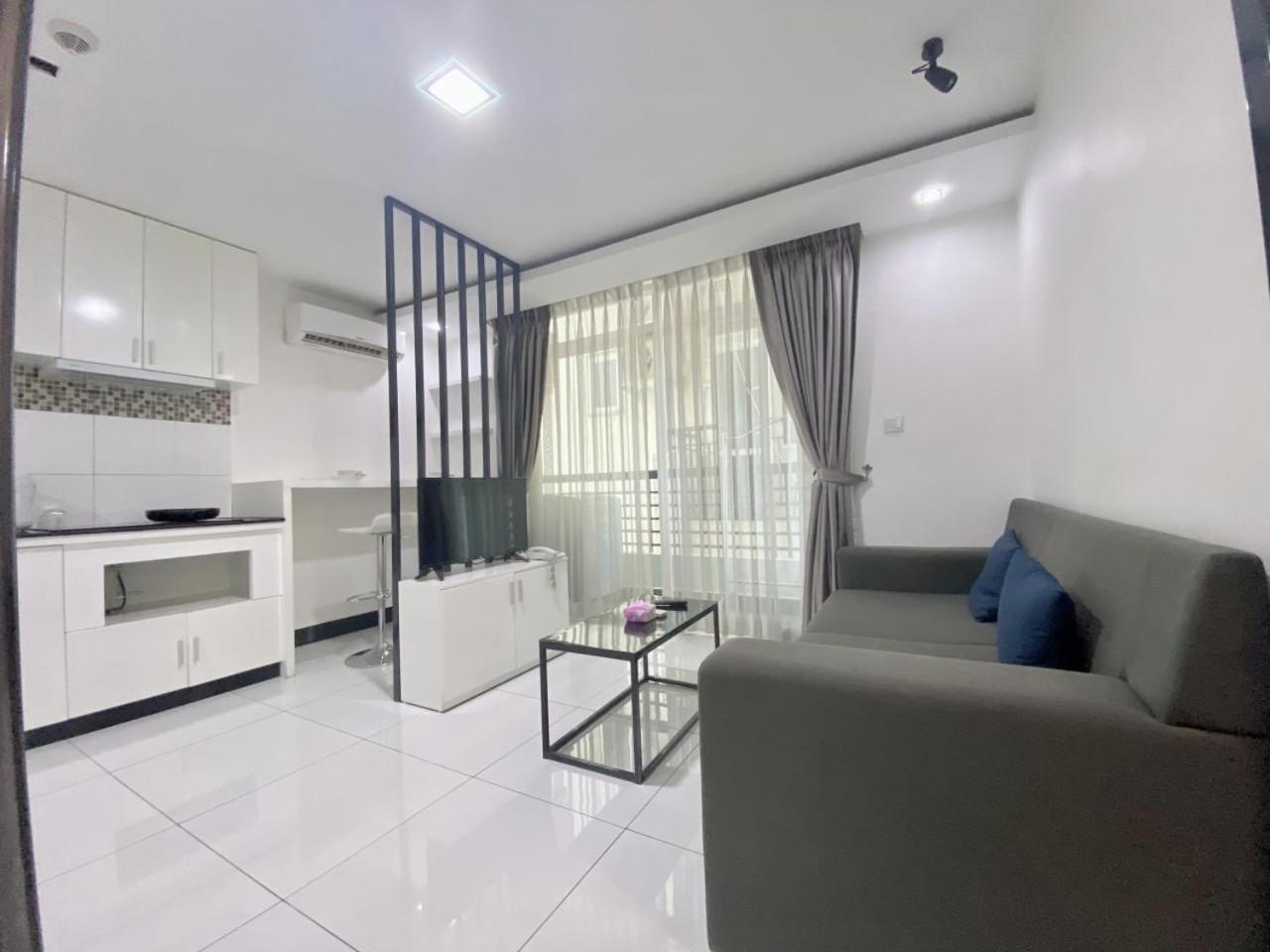 Pth Residence Phnom Pen Exterior foto